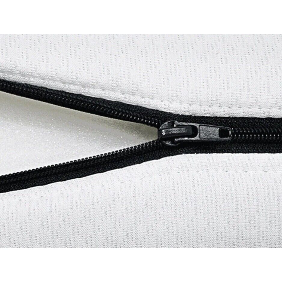 Matratze Restposten Rollmatratze Kaltschaum 7-Zonen / Camper - ca. 14 cm ♻️ 
