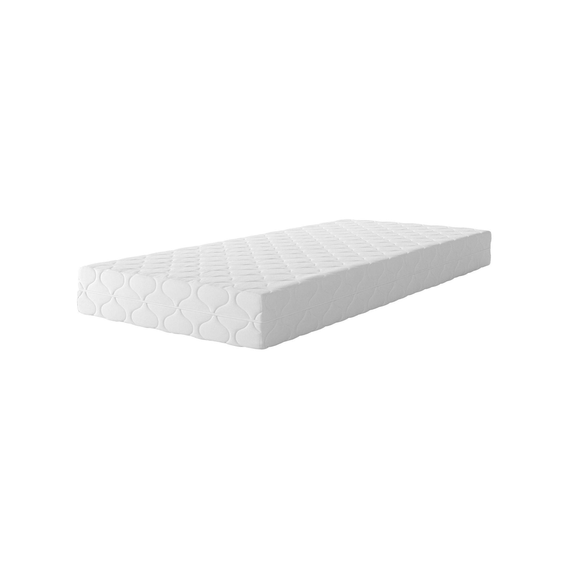 Matratze Restposten Taschenfederkern Matratze Wendematratze H3 - ca. 16 cm ♻️