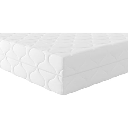Matratze Restposten Taschenfederkern Matratze Wendematratze H3 - ca. 16 cm ♻️