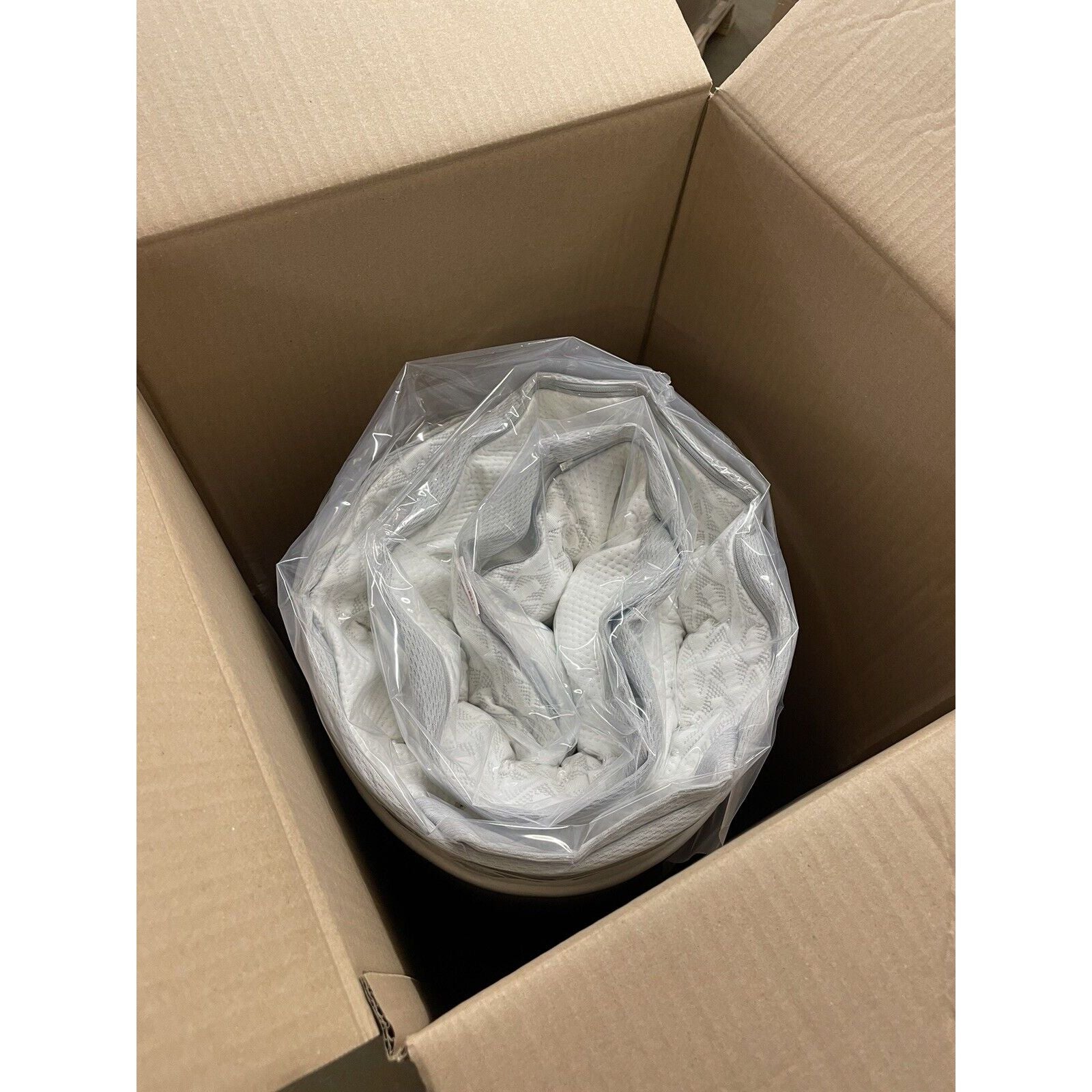 Matratze Restposten Taschenfederkern Matratze Wendematratze H3 - ca. 16 cm ♻️