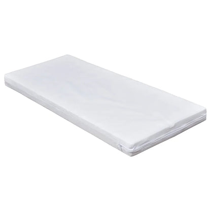 Matratze Rollmatratze Matratze Schaumstoff für Etagenbetten / Flüchtlingsunterkünfte / Notunterkünfte B-Ware 