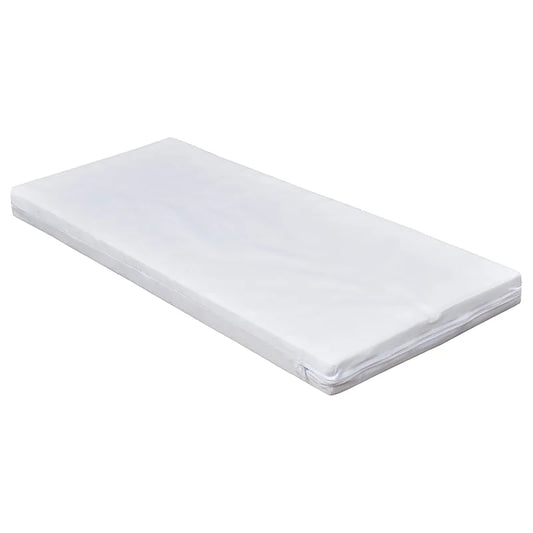 Matratze Rollmatratze Matratze Schaumstoff für Etagenbetten / Flüchtlingsunterkünfte / Notunterkünfte B-Ware 