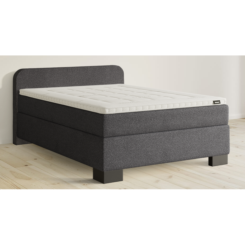 Premium Boxspringbett B-Ware in 120x210 cm ♻️ 