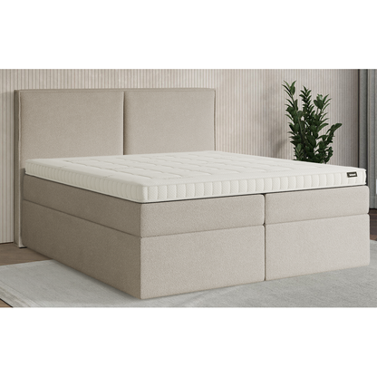 Premium Boxspringbett B-Ware in 180x200 cm ♻️