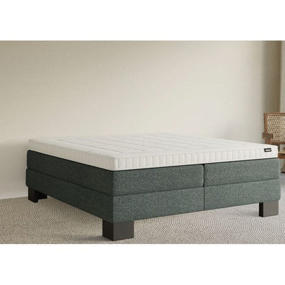 Premium Boxspringbett B-Ware in 200x220 cm ♻️ 