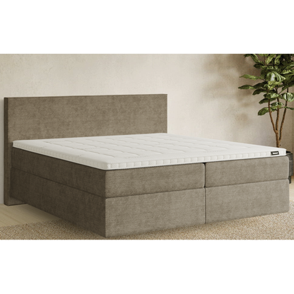 Premium Boxspringbett Bett B-Ware in 180x200 cm ♻️