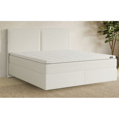 Premium Boxspringbett Bett B-Ware in 180x200 cm ♻️