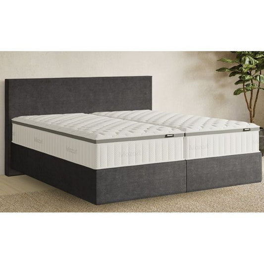Premium Boxspringbett Bett B-Ware in 180x200 cm ♻️