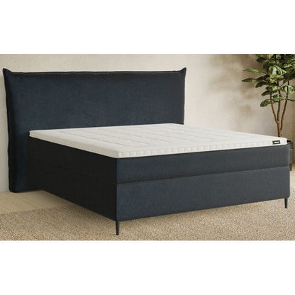 Premium Boxspringbett Bett B-Ware in 200x220 cm ♻️