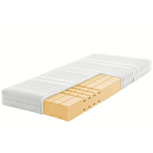 Ravensberger Kaltschaummatratze Komfort-San B-Ware ♻️