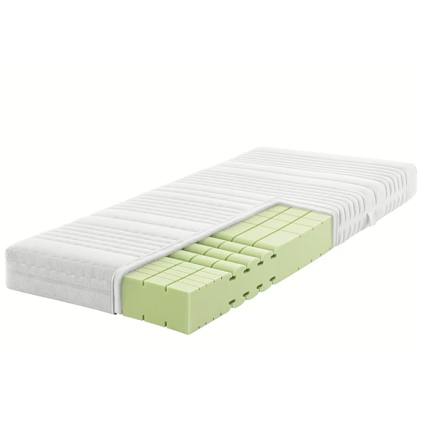 Ravensberger Kaltschaummatratze Komfort-San B-Ware ♻️