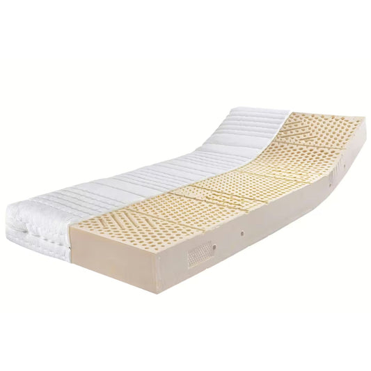 Ravensberger Latexmatratze Ravo-RELAX 7-Zonen B-Ware ♻️