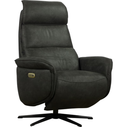 Relaxsessel & Fernsehsessel TEYE 2-motorig mit Akku & USB