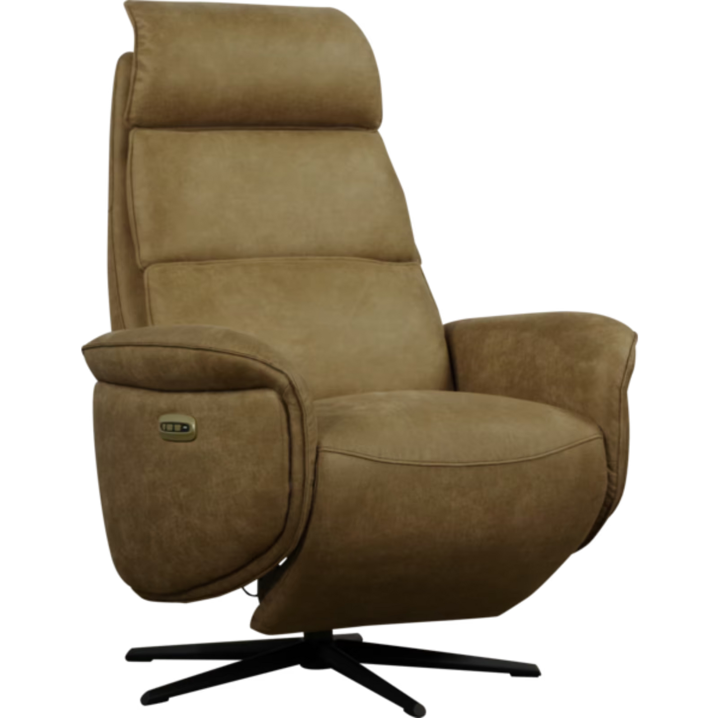 Relaxsessel & Fernsehsessel TEYE 2-motorig mit Akku & USB