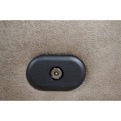 Relaxsessel & Fernsehsessel TEYE 2-motorig mit Akku & USB