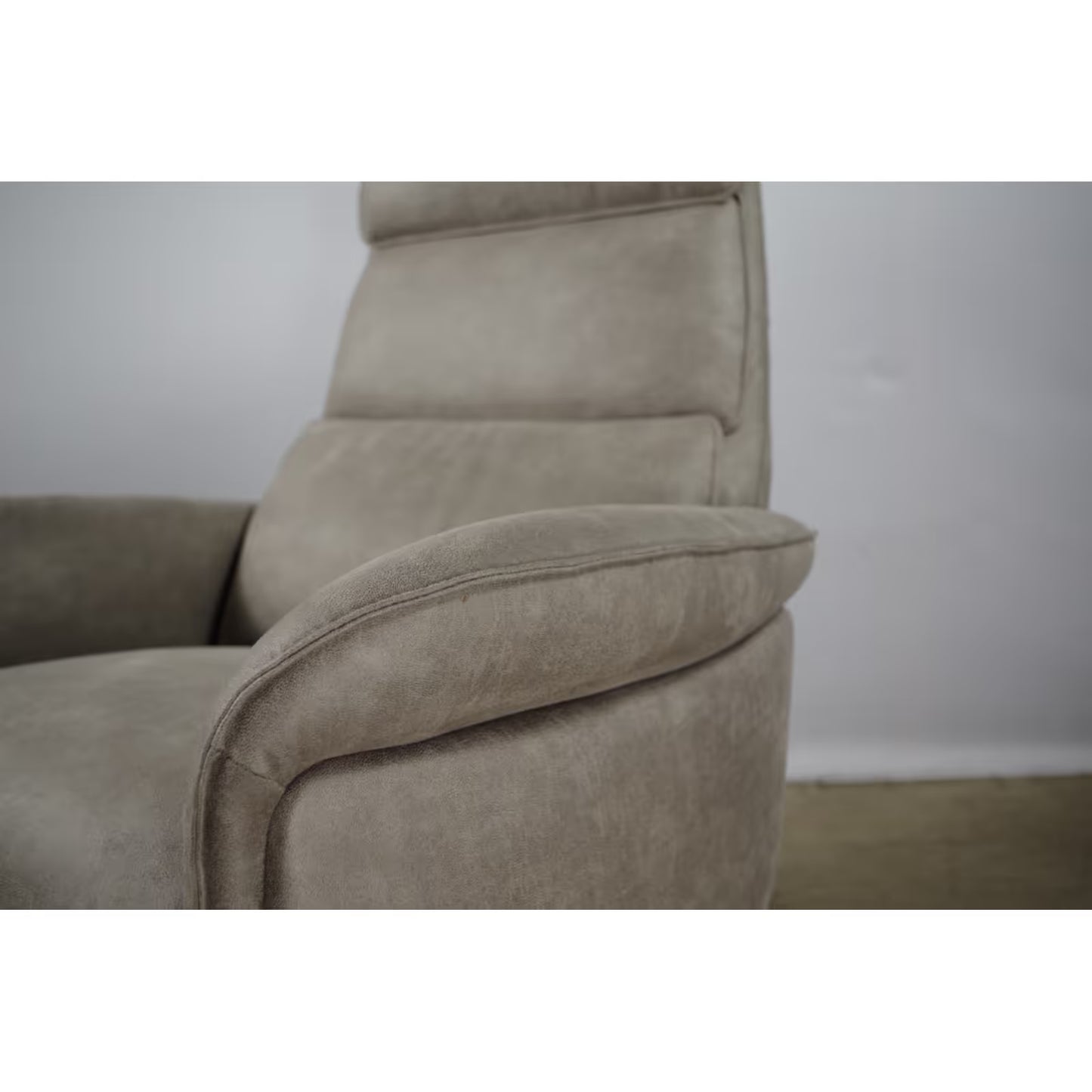 Relaxsessel & Fernsehsessel TEYE 2-motorig mit Akku & USB