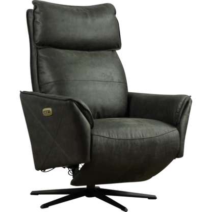 Relaxsessel & Fernsehsessel TOON 2-motorig mit Akku & USB