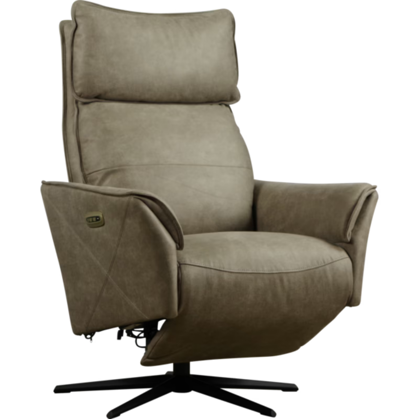 Relaxsessel & Fernsehsessel TOON 2-motorig mit Akku & USB