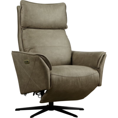 Relaxsessel & Fernsehsessel TOON 2-motorig mit Akku & USB