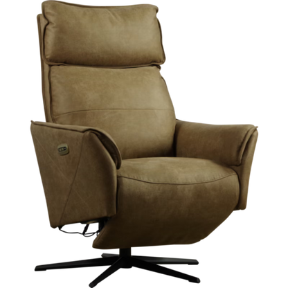 Relaxsessel & Fernsehsessel TOON 2-motorig mit Akku & USB