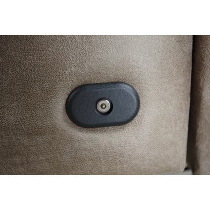 Relaxsessel & Fernsehsessel TOON 2-motorig mit Akku & USB