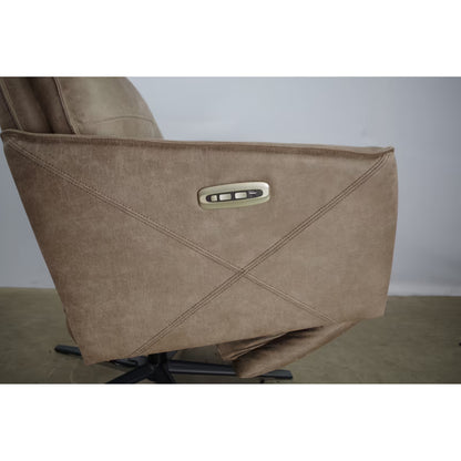 Relaxsessel & Fernsehsessel TOON 2-motorig mit Akku & USB