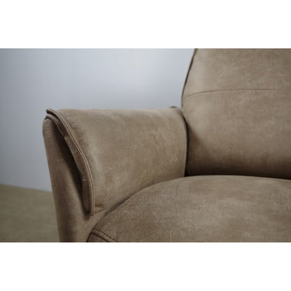 Relaxsessel & Fernsehsessel TOON 2-motorig mit Akku & USB