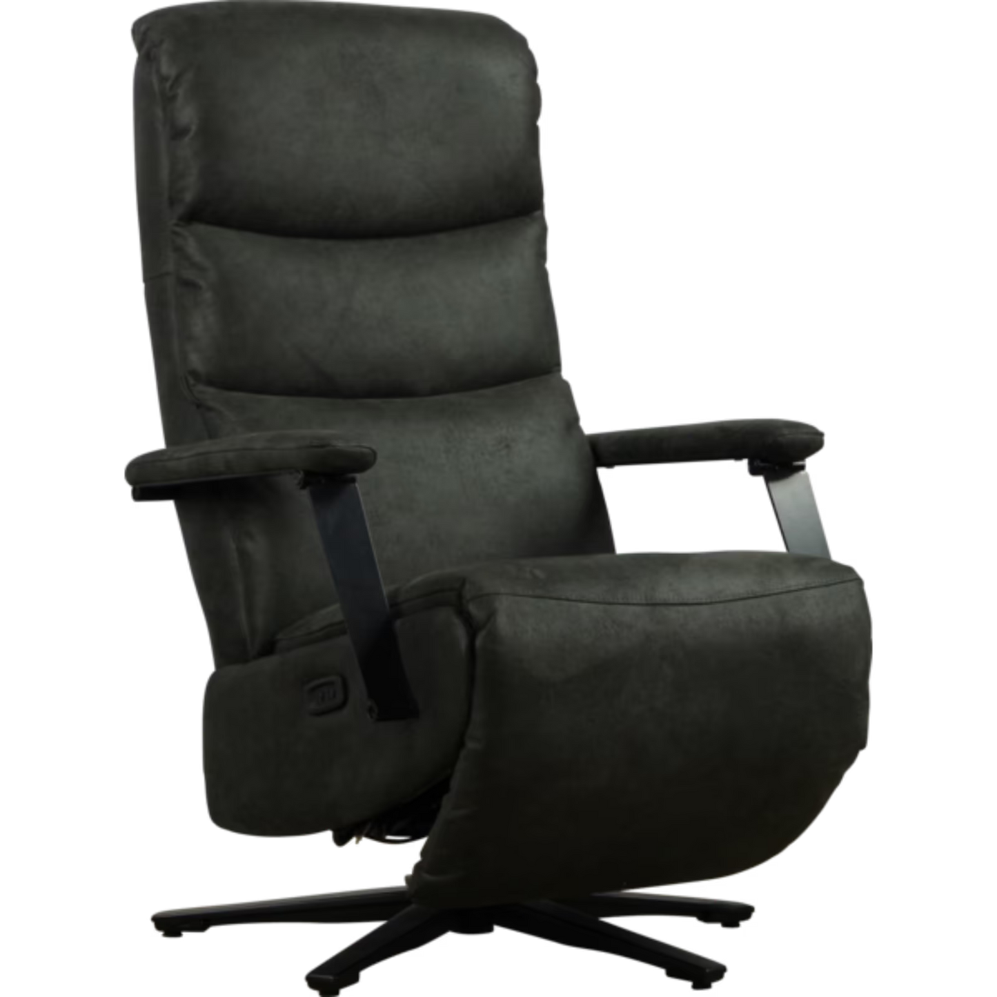 Relaxsessel TIJN 2-motorig mit Akku & TopSwing