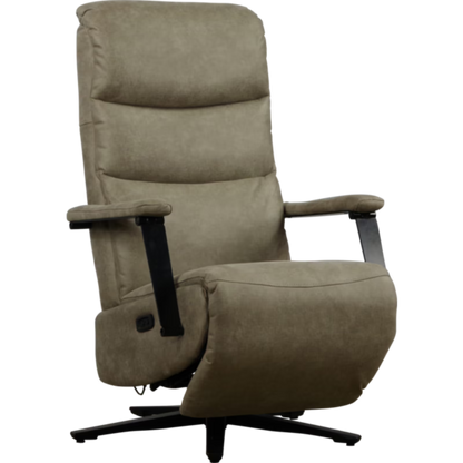 Relaxsessel TIJN 2-motorig mit Akku & TopSwing