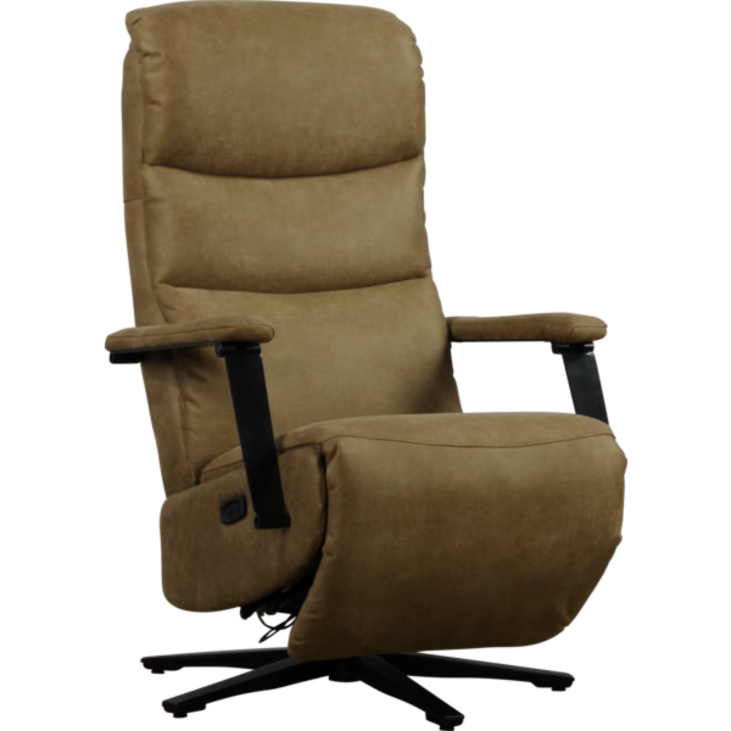 Relaxsessel TIJN 2-motorig mit Akku & TopSwing