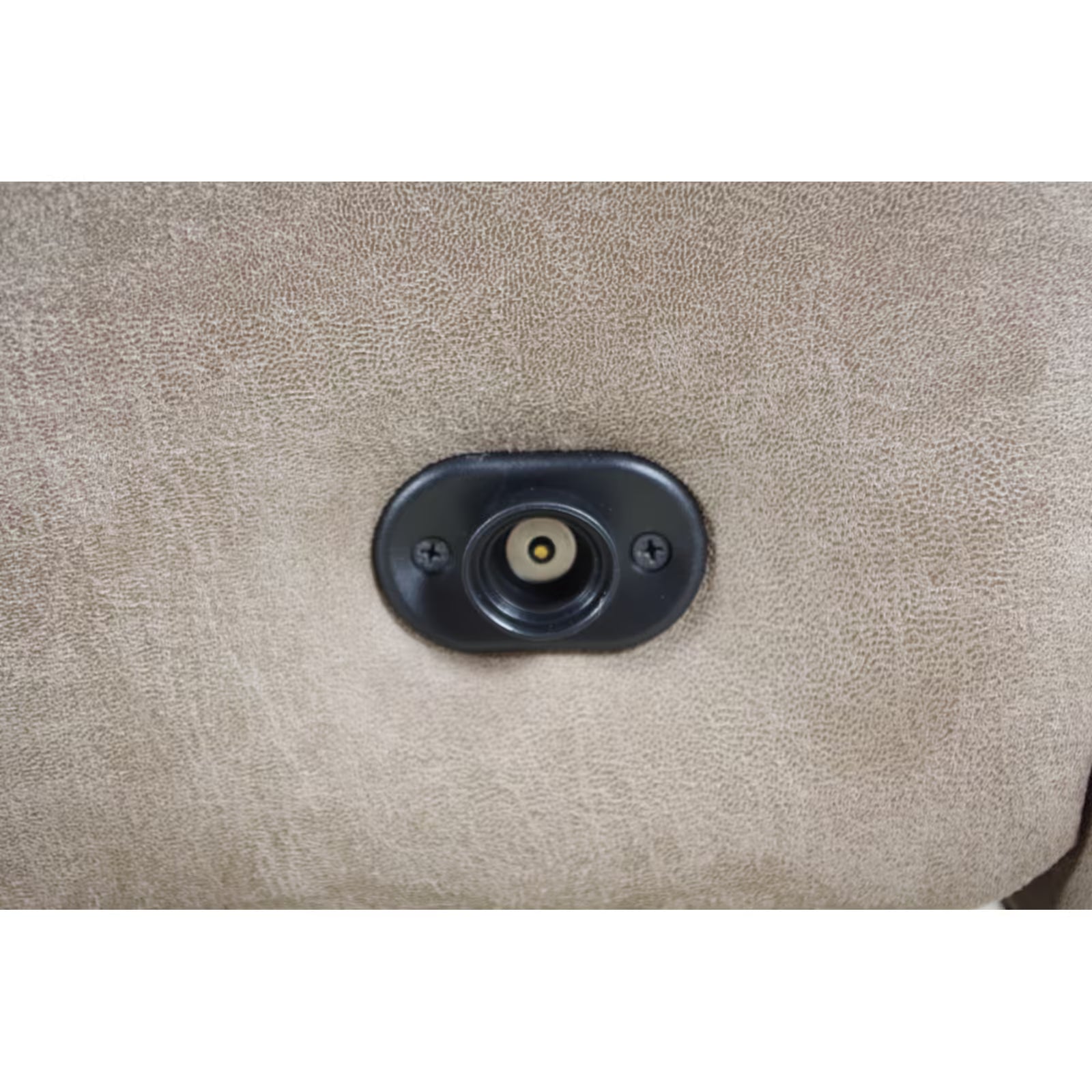 Relaxsessel TIJN 2-motorig mit Akku & TopSwing