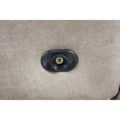 Relaxsessel TIJN 2-motorig mit Akku & TopSwing