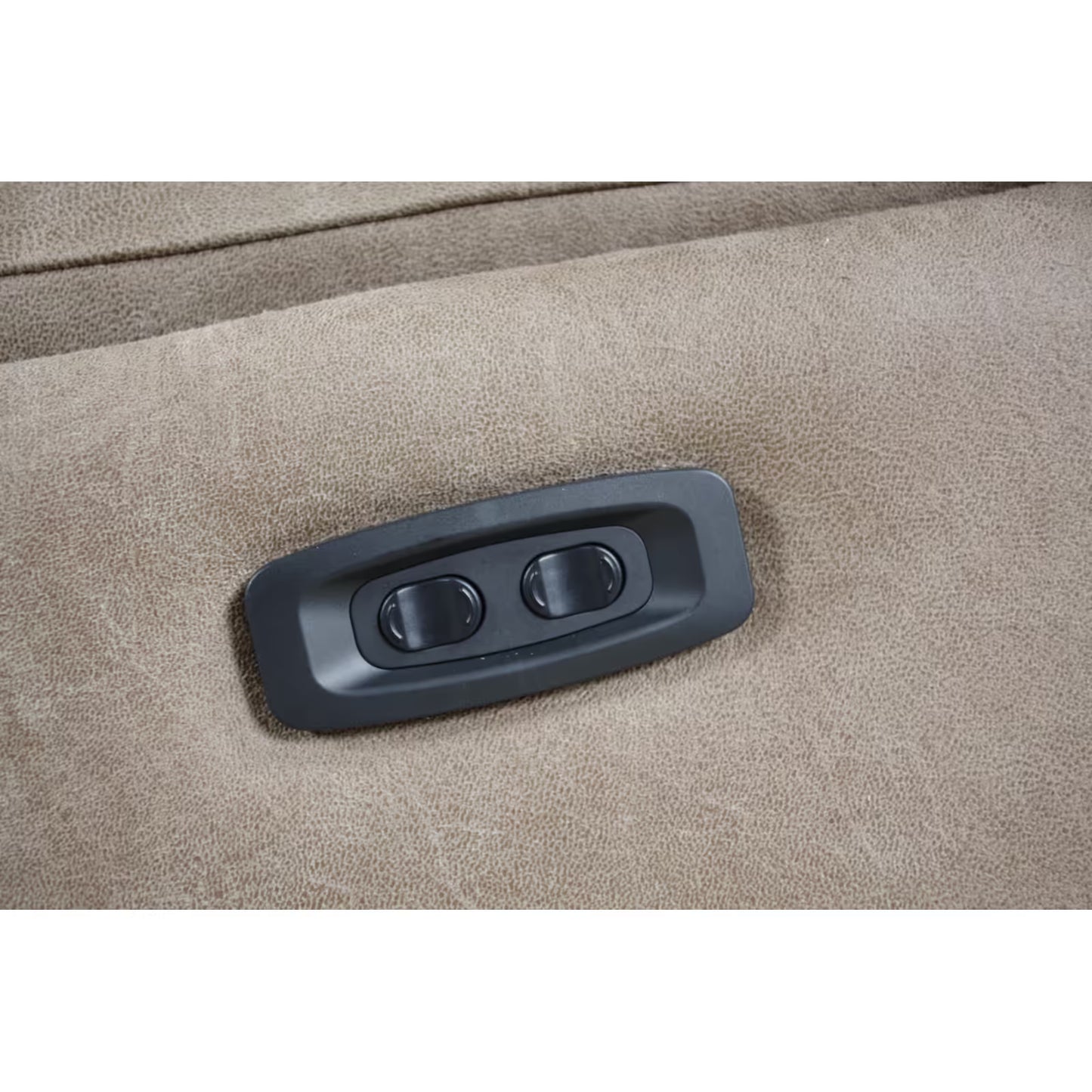 Relaxsessel TIJN 2-motorig mit Akku & TopSwing