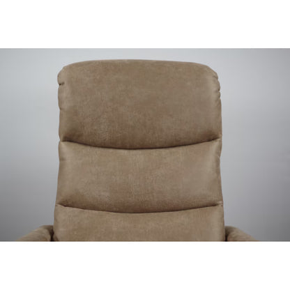 Relaxsessel TIJN 2-motorig mit Akku & TopSwing