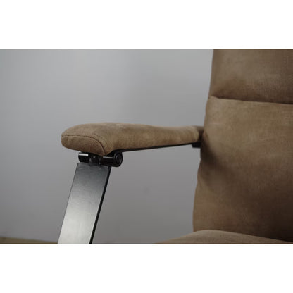 Relaxsessel TIJN 2-motorig mit Akku & TopSwing