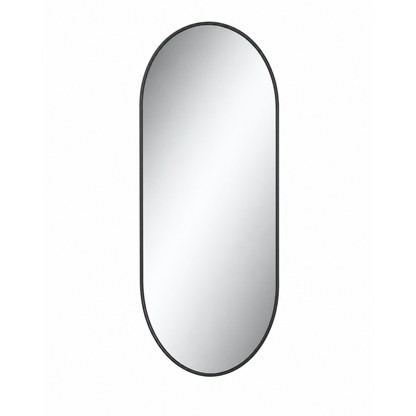 SP Badspiegel 19-50 Spiegel + WW-Beleuchtung + S – Oval ♻️