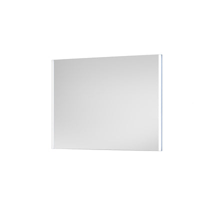 SP Badspiegel 2 Spiegel mit ALU LED Leiste + Bewegungsmelder – 83×65×3 ♻️