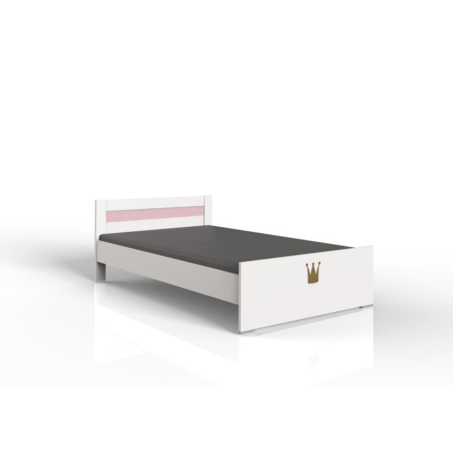 Schlafzimmer Kinderzimmer Prinzessin SET Cindy 2 🔶