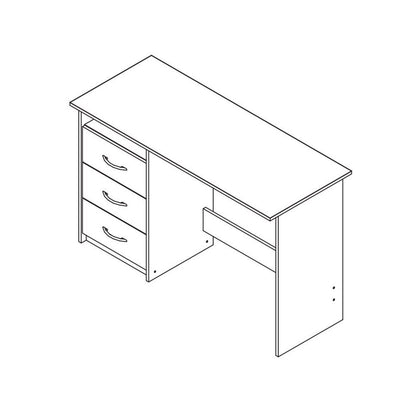 Schreibtisch Adria ♻️