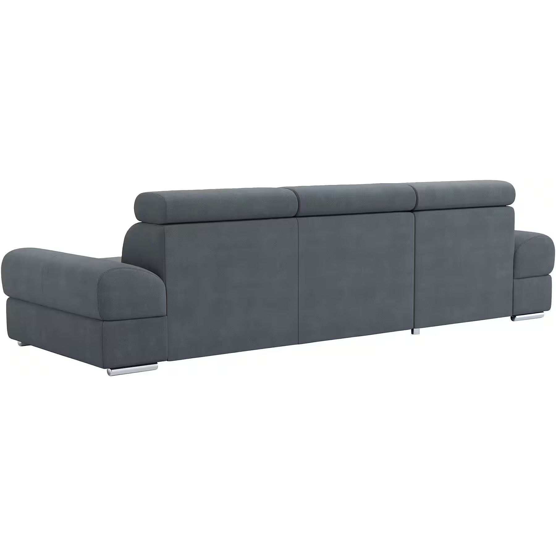 Sofa Ecksofa B-Ware Broadway mit Schlaffunktion ♻️