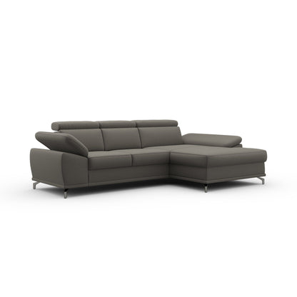 Sofa Ecksofa B-Ware Cabrio L-Form ♻️