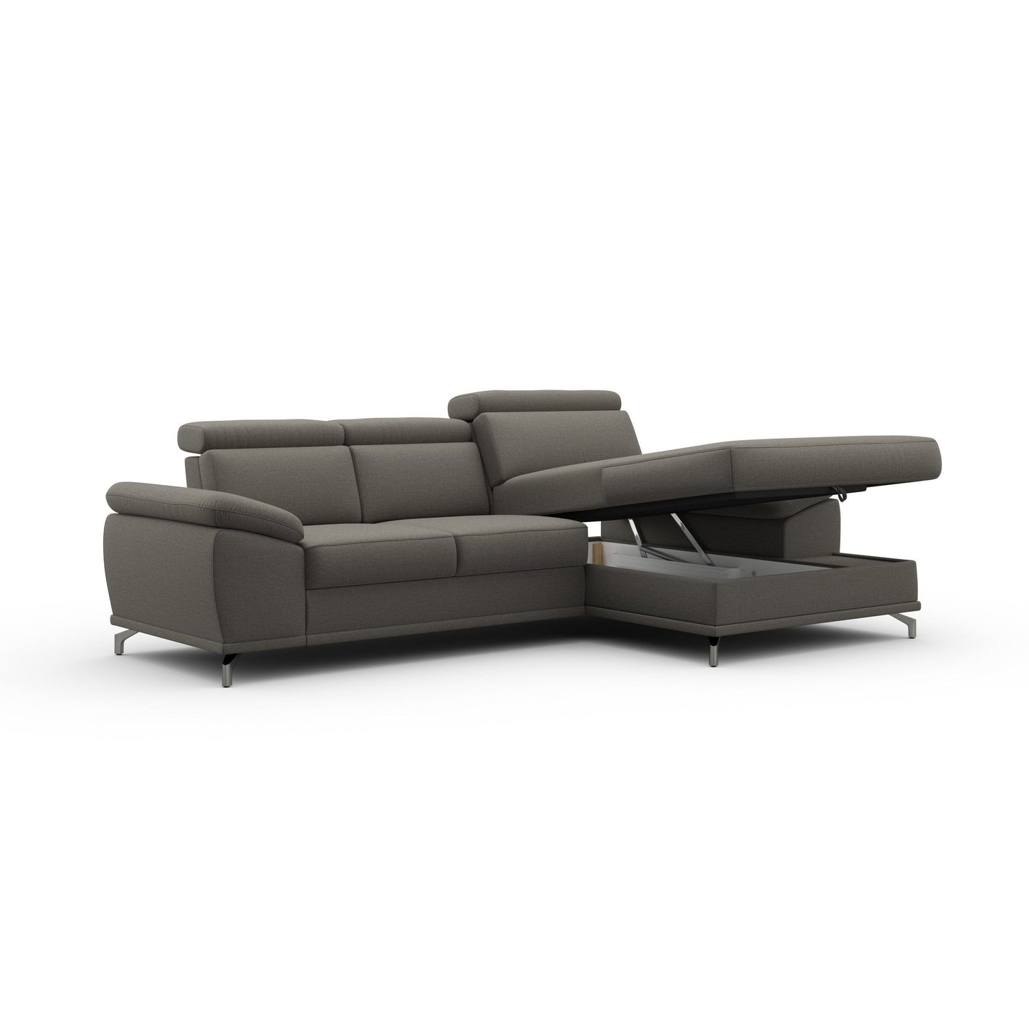 Sofa Ecksofa B-Ware Cabrio L-Form ♻️