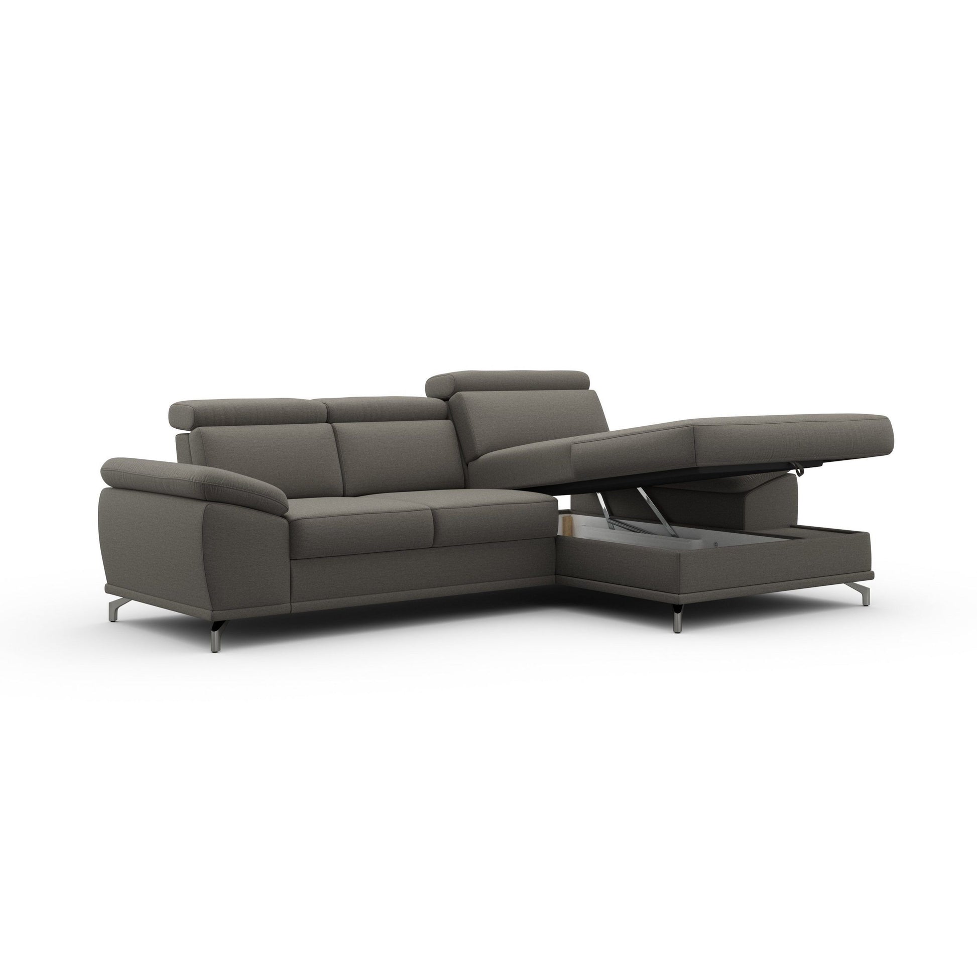 Sofa Ecksofa B-Ware Cabrio L-Form ♻️