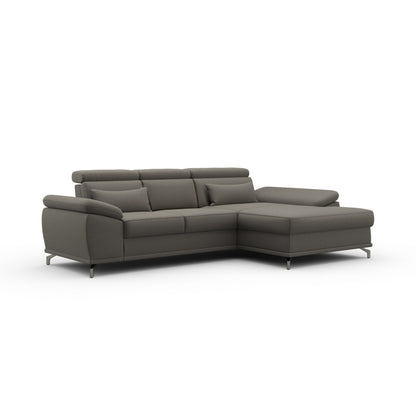 Sofa Ecksofa B-Ware Cabrio L-Form ♻️