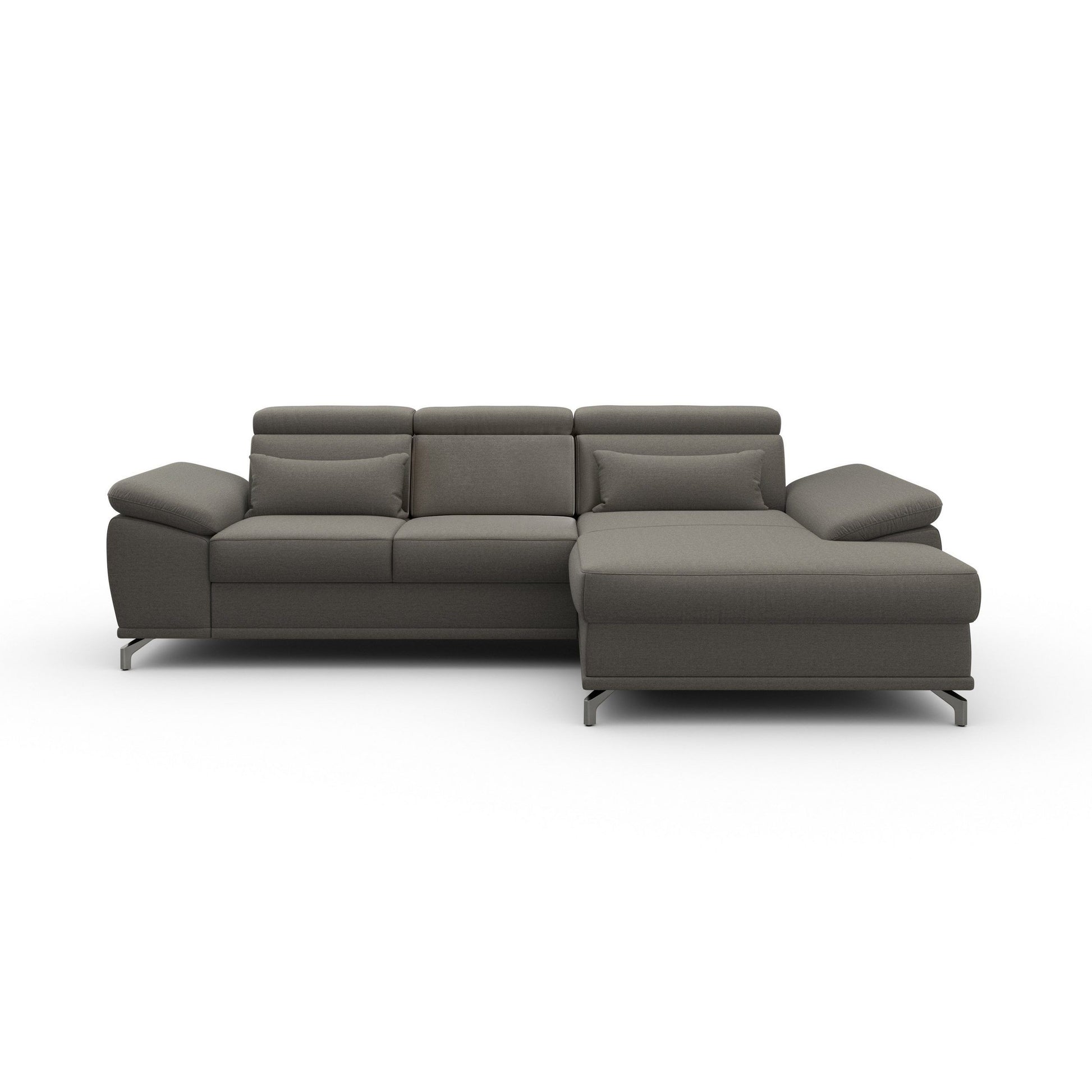 Sofa Ecksofa B-Ware Cabrio L-Form ♻️