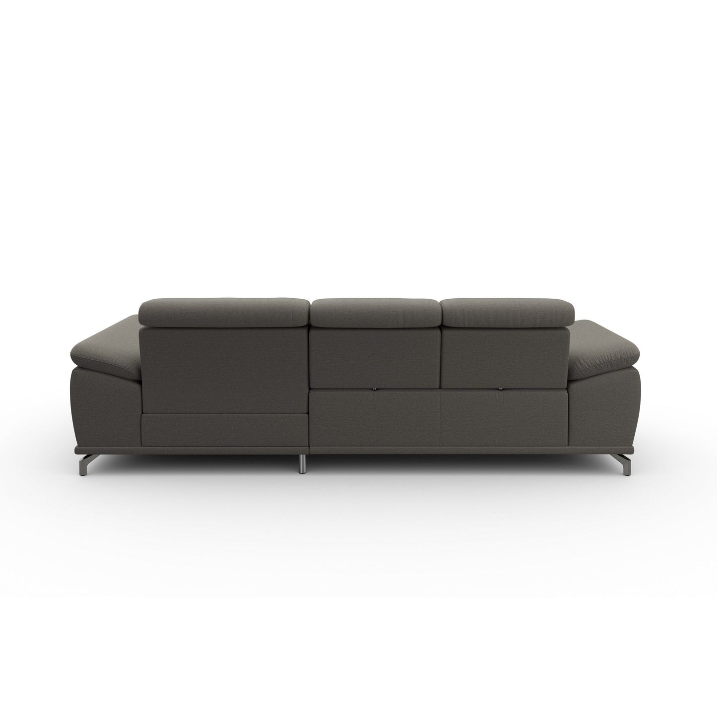 Sofa Ecksofa B-Ware Cabrio L-Form ♻️