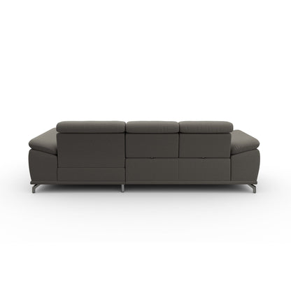 Sofa Ecksofa B-Ware Cabrio L-Form ♻️