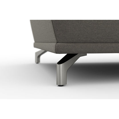 Sofa Ecksofa B-Ware Cabrio L-Form ♻️8