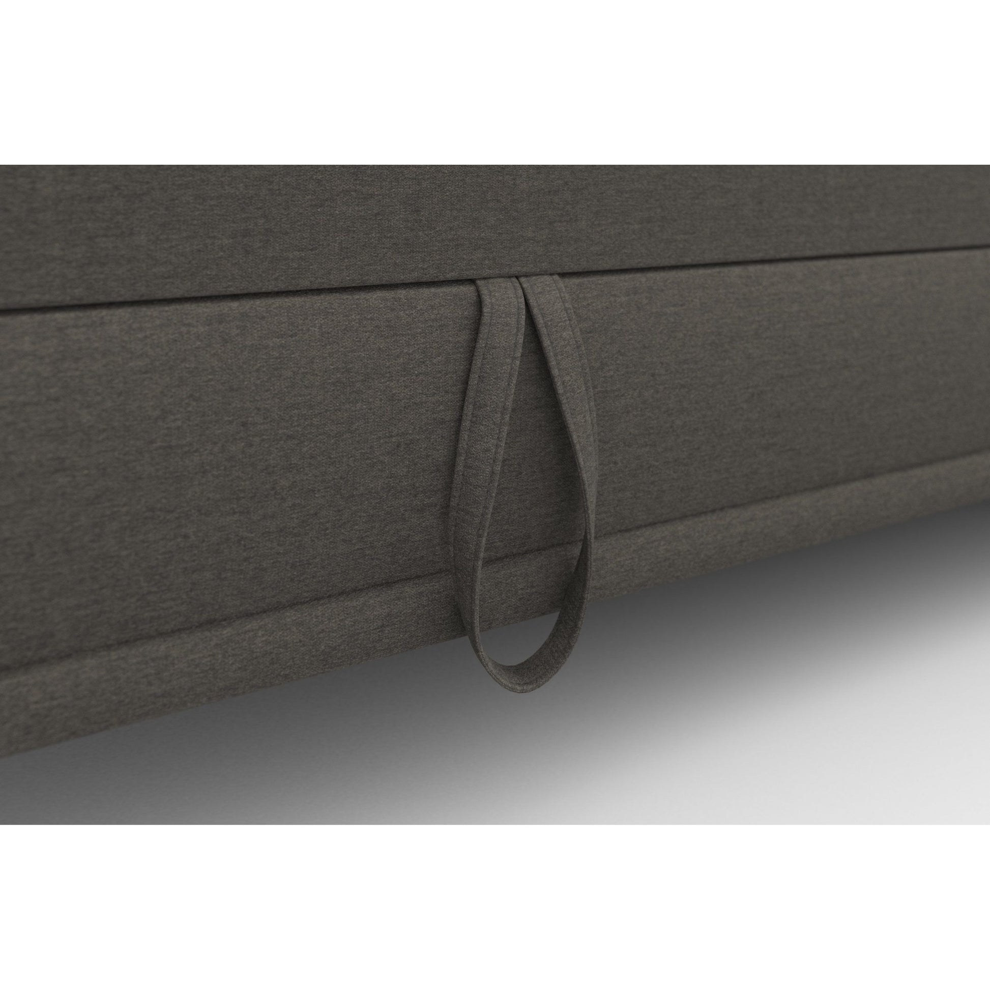 Sofa Ecksofa B-Ware Cabrio L-Form ♻️8