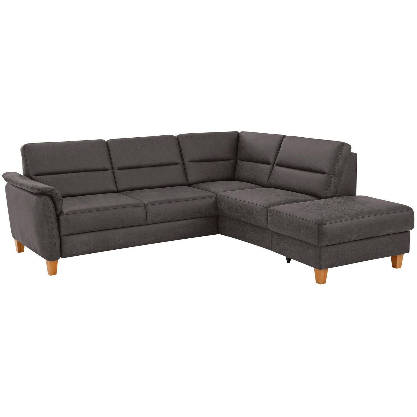 Sofa Ecksofa B-Ware Palmera L-Form ♻️